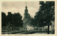 Werdau. Blick Vom Gedächtnisplatz Und Kirche - Werdau