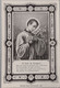 Elisabeth Vrebos-leuven 1800-cortenberg 1884 - Images Religieuses
