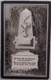 Oorlogsslachtoffer Victor Edmond Verhalle-lichtervelde 1878-rousselaere 1917 - Devotion Images