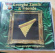 CD - Georghe Zamfir & Friends - The Very Best Panpipe Evergreens - Instrumentaal