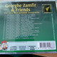 CD - Georghe Zamfir & Friends - The Very Best Panpipe Evergreens - Instrumental