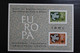 LX36 - Europa CEPT 1961 - Zeer Mooi! - Deluxe Sheetlets [LX]