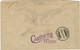 NEW ZEALAND - SWITZERLAND 1910 2.1/2D WAKATIPU COVER - Cartas & Documentos