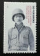 US 2021 New Go For Broke: Japanese American Soldiers,Pane Of 20 Forever Stamps 58c ,VF MNH** - Ganze Bögen