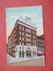 Hotel Bond    Hartford Connecticut > Hartford       Ref 5128 - Hartford