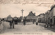 Chatelaudren (22 Côtes-du-Nord) Le Calvaire, Route De Saint Brieuc, Militaires - Carte ND Phot. - Châtelaudren