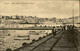 MAROC - Carte Postale De Tanger - Vista Desde El Maelle De Madera - L 105443 - Tanger