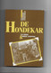 BOEK O1  :BELGIE-HONDENSPAN- DE HONDEKAR-EEN VERDWENEN STRAATBEELD -- 360 GR GEWICHT - Other & Unclassified