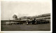 AVIATION - Carte Postale Du Bourget - Service Paris / Toulouse / Dakar - Avion Dewoitine - L 105508 - Aerodromes