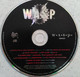 # CD: W.A.S.P. – W.A.S.P. - Snapper Music – SMMCD501 - Hard Rock & Metal