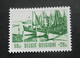 1953 : Cob 918**   (sans Charnière D15 ) Voir Verso - Unused Stamps