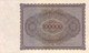 Reichsbanknote 100 000 Mark RO 89 1923 UNC - 100000 Mark