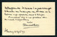 0958 RUSSIA Peterburg Dutch Legation SEAL 1914 Cancel Card Stationery To Utrecht Netherlands - Lettres & Documents