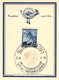 MiNr.20 SST Tornow 12.X.41 Briefmarkenausstellung Böhmen U.Mähren - Covers & Documents