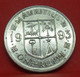 1 Rupee 1993 - TTB - Pièce De Monnaie Collection Maurice - N20131 - Mauritius