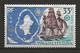 WALLIS ET FUTUNA 1955/60 .Poste Aérienne  N° 17 . Neuf * (MH) - Ungebraucht