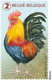 Delcampe - België  2021 ** De Natuurlijke Driekleur / La Nature Tricolore / MNH - Postfris - Unused Stamps