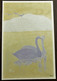 Giappone/Japan/Japon: Intero, Stationery, Entier, Cigno, Swan, Cygne - Cygnes