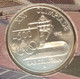 ITALIA 1992 XXV OLIMPIADE DI BARCELLONA LIRE 500 - Herdenking