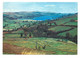 LAGO BALA / BALA LAKE.- MERIONETH.- ( WALES / GRAN BRETAÑA ) - Merionethshire