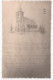 Soumagne église St Lambert  Carte Photo Avec Explications Vers 1920 - Soumagne