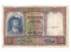 ESPAGNE 500 PESETAS 1931 - 500 Pesetas