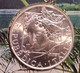 ITALIA 1992 FLORA E FAUNA D'ITALIA LIRE 500 - Herdenking