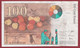 France 100 Francs "Cézanne" --1997--ALPH-A--Numéro -000322806 --1er MILLION --COUPURE A 19H ---- .dans L 'état (P.105) - 100 F 1997-1998 ''Cézanne''