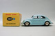 Dinky Toys / Atlas - VOLKSWAGEN VW COX Beetle Coccinelle Bleu Ciel Réf. 181 Neuf NBO 1/43 - Dinky