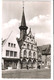 Burgsteinfurt I./Westf. - Rathaus Und Geschäft  V.1966 (5135) - Steinfurt