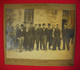 34 Montpellier 1898 RARE Congrès De Médecine 12 Avril Photo Sur Carton 24x21cm Avec Noms Sans éditeur - Old (before 1900)