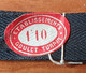 Delcampe - Lot 8 Retors Ruban FIL Coudre Couture Couturière Mercerie NEUF De STOCK - Prix GOULET TURPIN -vers 1950 - Dentelles Et Tissus