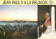 JEAN PAUL II A LA REUNION - 10 Cartes Postales - Sonstige & Ohne Zuordnung