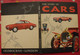 The Story Of Cars. Oldbourne Press 1961. Histoire De L'automobile. Bien Illustré - Verkehr