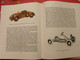 Delcampe - The Story Of Cars. Oldbourne Press 1961. Histoire De L'automobile. Bien Illustré - Transportes