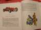 Delcampe - The Story Of Cars. Oldbourne Press 1961. Histoire De L'automobile. Bien Illustré - Transports