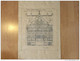ARMENTIERES - Projet De Reconstruction D\'un Hotel 1922 - Architecture Renaissance Flamande - Tromon Et Rasson - Architecture