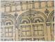 ARMENTIERES - Projet De Reconstruction D\'un Hotel 1922 - Architecture Renaissance Flamande - Tromon Et Rasson - Architecture