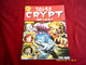 TALES FROM THE CRYPT  N° 7  CHAT Y ES TU ? - Tales From The Crypt