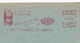 Lettre Morez Jura 1947 Horlogerie Horloger Carillon Westminster ODO Stains Horology - Horlogerie