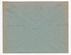 Lettre Morez Jura 1947 Horlogerie Horloger Carillon Westminster ODO Stains Horology - Orologeria