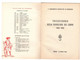 1 REGGIMENTO GRANATIERI DI SARDEGNA TRICENTENARIO 1959 (opuscolo 20 Pag.) - Autres & Non Classés