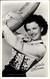 CPA Schauspielerin Gale Storm, Portrait - Acteurs