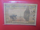 SENEGAL (K) 500 FRANCS 1959-1965 Signature N°8 Circuler (B.24) - West African States