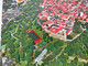 Estonia Tallinn Old Town Aerial View Stadium Modern PC - Estadios