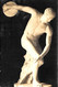 [DC13084] CPA - DISCOBOLO SLULTURA MARMOREA - Non Viaggiata - Old Postcard - Sculptures
