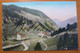 Austria-Italy Border Brennerpass. Chemin De Fer. N°10378 - Bolzano