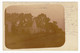 Postkarte Feldpost 1915 Deutschland WW1 Première Guerre Mondiale Carte Photo K.B. Reserve Division - Feldpost (franchigia Postale)