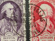 Delcampe - N° 853 à 858  Avec Oblitération Cachet à Date De 1950  TTB - Used Stamps