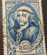 Delcampe - N° 853 à 858  Avec Oblitération Cachet à Date De 1950  TTB - Used Stamps